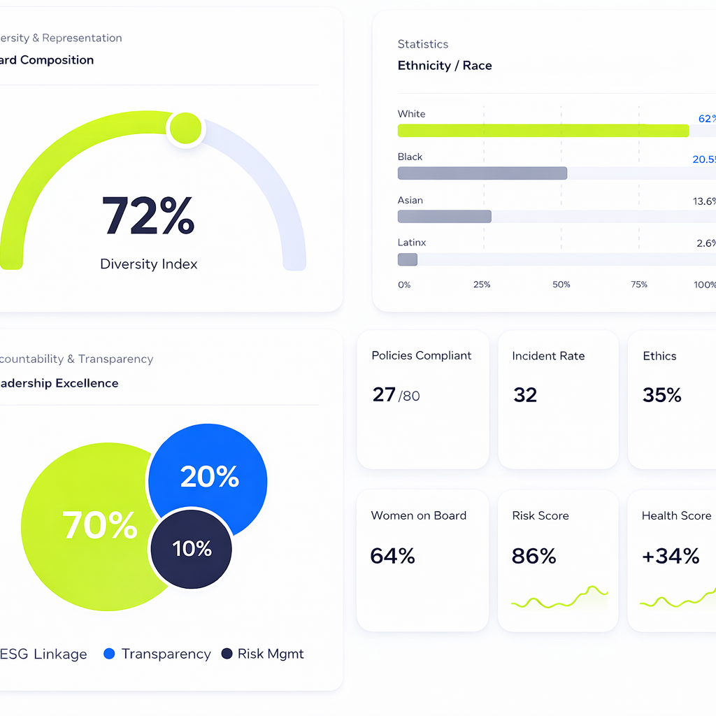 Gestrix Hub Dashboard